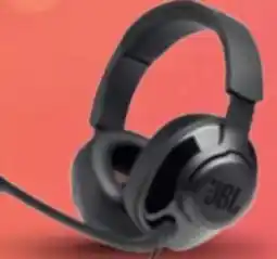 Kaufland JBL Over-Ear-Gaming-Headset Quantum 200 Angebot