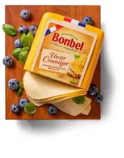 Kaufland Bonbel Butterkäse Angebot