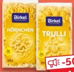 Kaufland Birkel No.1 Nudeln Angebot