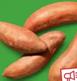 Kaufland Süßkartoffeln Angebot