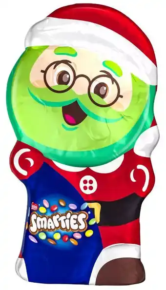 Kaufland Nestlé After Eight Weihnachtsmann Angebot