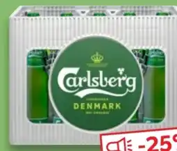 Kaufland Carlsberg Premium Lagerbier Angebot