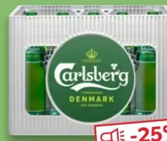 Kaufland Carlsberg Premium Lagerbier Angebot