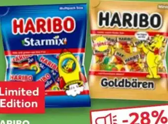 Kaufland Haribo Minis Fruchtgummi Angebot