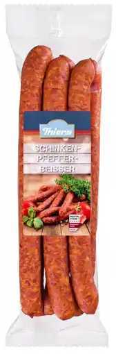 Kaufland Thiers Schinkenbeißer Angebot