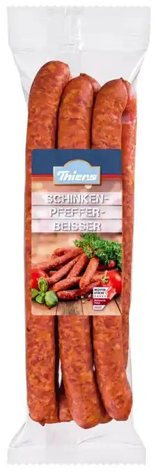 Kaufland Thiers Schinkenbeißer Angebot
