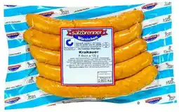 Kaufland Salzbrenner Krakauer Angebot