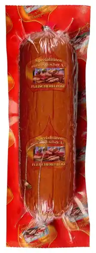 Kaufland Fleischerei Böke Stangenkrakauer Angebot
