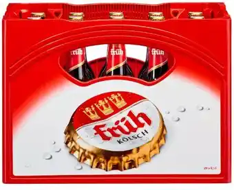 Kaufland Früh Kölsch Angebot