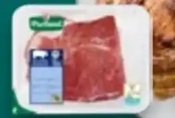 Kaufland K-Purland Schweinenacken/-kamm Angebot