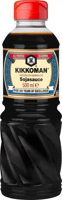 Kaufland Kikkoman Soja-Sauce Angebot