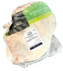 Kaufland Der Gusto Lammkeule Angebot