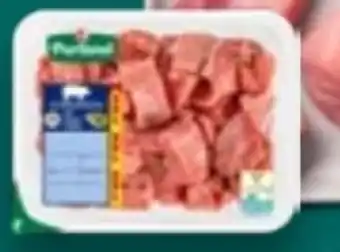 Kaufland K-Purland XXL-Schweinegulasch Angebot