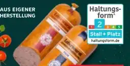Kaufland Kaufland Delikatess-Leberwurst Angebot
