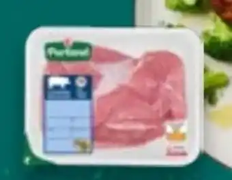 Kaufland K-Purland Schweinebraten Angebot