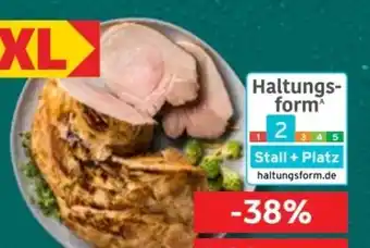 Kaufland K-Purland XXL-Schinkenbraten Angebot