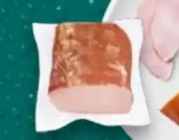 Kaufland K-Purland Kasseler Lachs Angebot