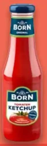 Kaufland Born Tomaten-Ketchup Angebot