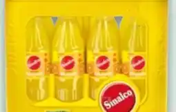 Kaufland Sinalco Erfrischungsgetränke Angebot