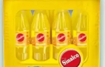 Kaufland Sinalco Erfrischungsgetränke Angebot