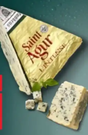 Kaufland Saint Agur Weichkäse Angebot