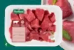 Kaufland K-Purland Rindergulasch Angebot