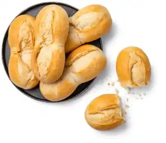 Kaufland Kaufland Bäckerei Doppelbrötchen Angebot