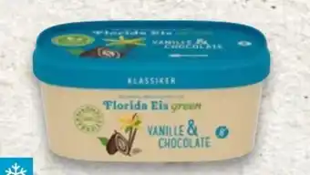 Kaufland Florida Eis Milcheis Angebot