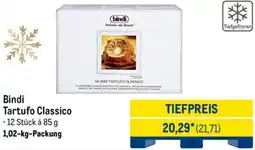 METRO Bindi Tartufo Classico Angebot