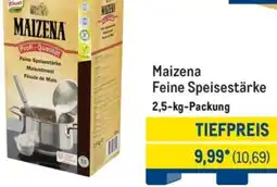 METRO Maizena Feine Speisestärke Angebot