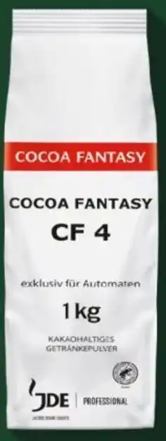 METRO Cocoa Fantasy Angebot