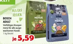 Zookauf Bosch adult Angebot