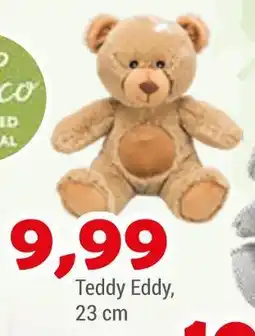 Zookauf Trixie be eco plüschspielzeug teddy eddy Angebot
