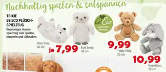 Zookauf Be eco plüschspielzeug Angebot