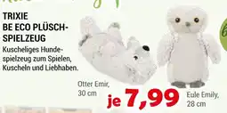 Zookauf Trixie be eco plüschspielzeug Angebot
