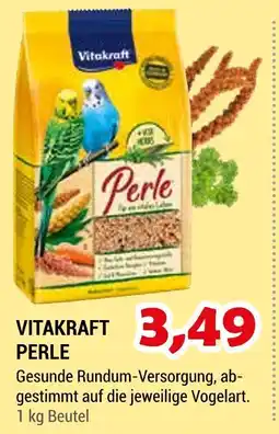 Zookauf Vitakraft perle Angebot
