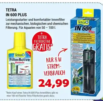 Zookauf Tetra in 600 plus Angebot
