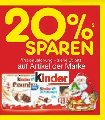 Netto Marken-Discount Kinder kinder country Angebot