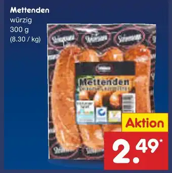 Netto Marken-Discount Mettenden Angebot