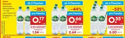 Netto Marken-Discount Volvic mineralwasser Angebot