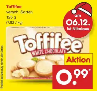Netto Marken-Discount Toffifee Angebot