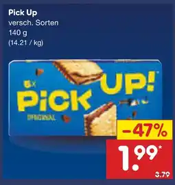 Netto Marken-Discount Pick up kekse Angebot