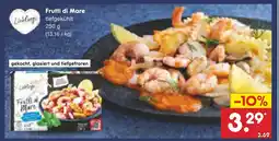 Netto Marken-Discount Frutti di mare Angebot