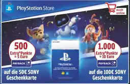 Netto Marken-Discount Sony geschenkkarte Angebot