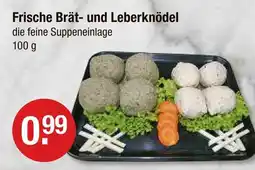 V Markt Frische brätknödel Angebot