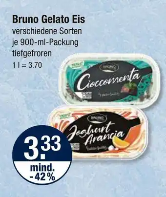 V Markt Bruno cioccomenta Angebot