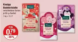 V Markt Kneipp hab dich lieb Angebot