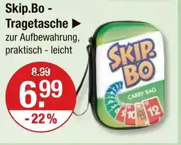 V Markt Skip.bo tragetasche Angebot