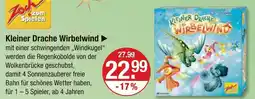 V Markt Zoch kleiner drache wirbelwind Angebot