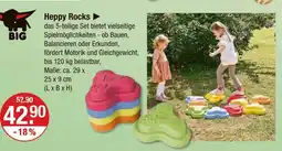 V Markt Big heppy rocks Angebot